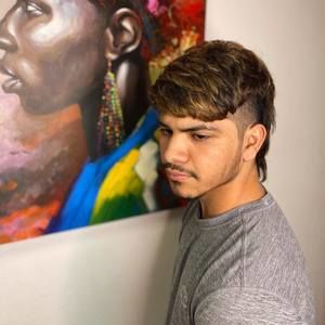 Meet your Posher, Adan